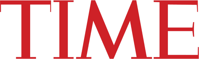TIME Logo