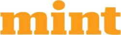 Mint Newspaper Logo