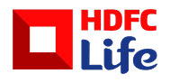 HDFC Life Logo