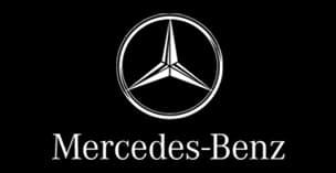 Mercedes-Benz Logo