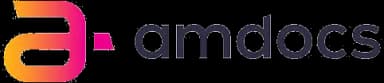 Amdocs Logo