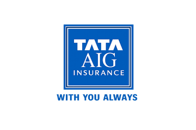 Tata AIG Logo